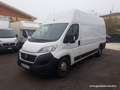 Fiat Ducato XLH3 2018 E6 GARANZIA [A253] Blanc - thumbnail 1