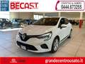Renault Clio SCe 75 CV 5 porte Business - PROMO FIN - Bianco - thumbnail 1