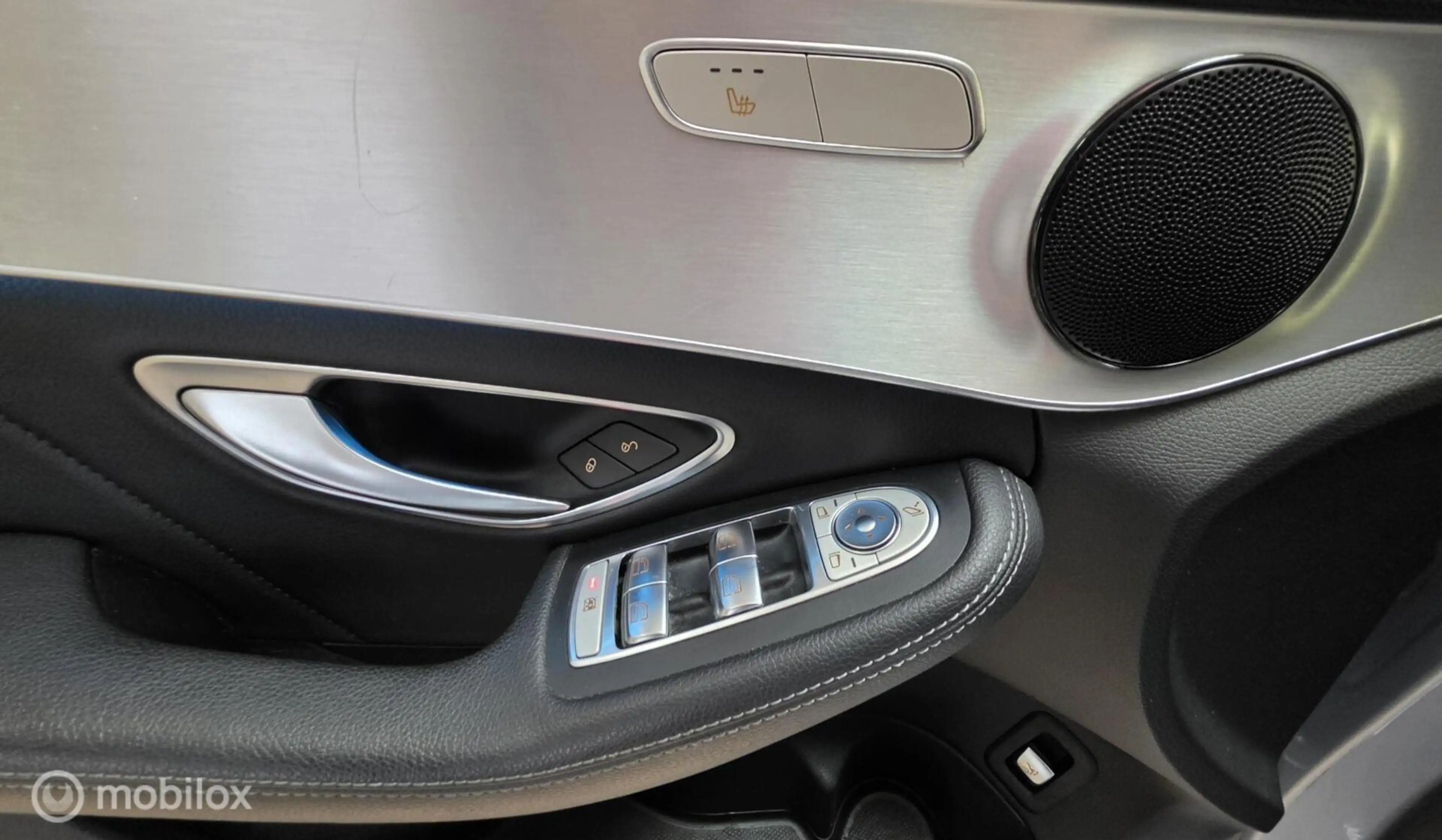 Mercedes-Benz C 250 CDI 4MATIC Prestige — photo 11