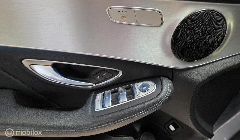Mercedes-Benz C 250 CDI 4MATIC Prestige — photo 11