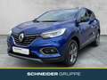 Renault Kadjar BOSE EDITION TCe 140 GPF 1.3 SHZ+NAVI+PDC Blau - thumbnail 1