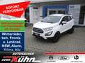 Ford EcoSport 1.0 TREND - WR, Winter-Pak., Reling, PDC v/h, Alu Weiß - thumbnail 1