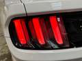 Ford Mustang Fastback V8 5.0 421 GT Blanc - thumbnail 14