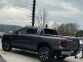 Ford Ranger 3.0D 4WD PLATINUM TVA*BTW CAM360 DISTRO B&O FULL Gris - thumbnail 5