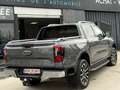 Ford Ranger 3.0D 4WD PLATINUM TVA*BTW CAM360 DISTRO B&O FULL Gris - thumbnail 4