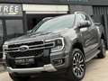 Ford Ranger 3.0D 4WD PLATINUM TVA*BTW CAM360 DISTRO B&O FULL Gris - thumbnail 1