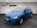 SEAT Ibiza 1.0 TSI Style FAP M GJR KAM ACC KESSY Blau - thumbnail 1