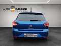 SEAT Ibiza 1.0 TSI Style FAP M GJR KAM ACC KESSY Blau - thumbnail 6
