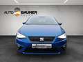 SEAT Ibiza 1.0 TSI Style FAP M GJR KAM ACC KESSY Blau - thumbnail 2