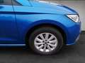 SEAT Ibiza 1.0 TSI Style FAP M GJR KAM ACC KESSY Blau - thumbnail 8