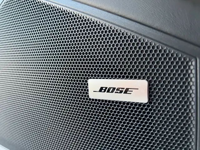 Porsche Cayenne view 15