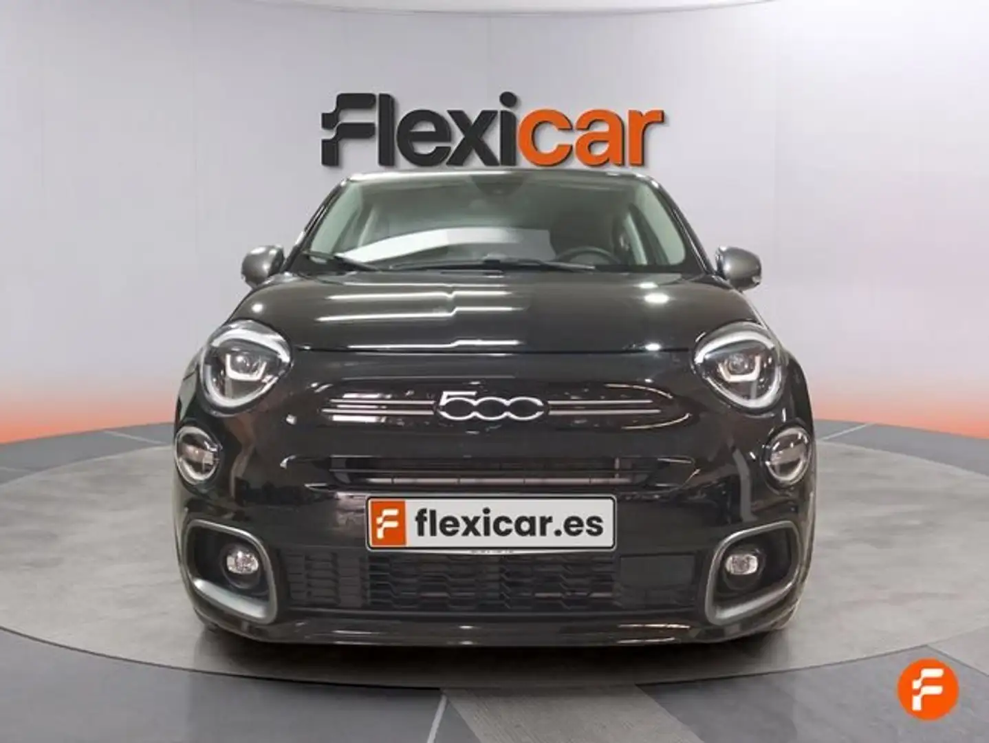 Fiat 500X Dolcevita Sport 1.5 Hyb. 97kW(130cv)DCT Negro - 2