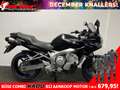 Yamaha FZ 6 FAZER ABS Zwart - thumbnail 1
