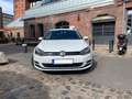 Volkswagen Golf Variant VW Golf VII Variant 1.4 TGI – Benzin & CNG Weiß - thumbnail 2