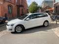 Volkswagen Golf Variant VW Golf VII Variant 1.4 TGI – Benzin & CNG Weiß - thumbnail 5