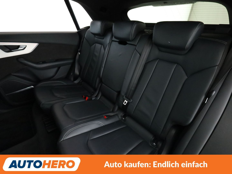 Audi Q8 55 TFSI Mild-Hybrid quattro Aut.*NAVI*HUD*LED* — photo 14