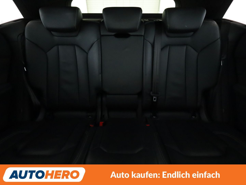 Audi Q8 55 TFSI Mild-Hybrid quattro Aut.*NAVI*HUD*LED* — photo 15