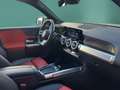 Mercedes-Benz GLB 200 GLB 200 d 4M AMG+PANO+DISTRO+7-SITZ+STANDHZ+360° Silber - thumbnail 11