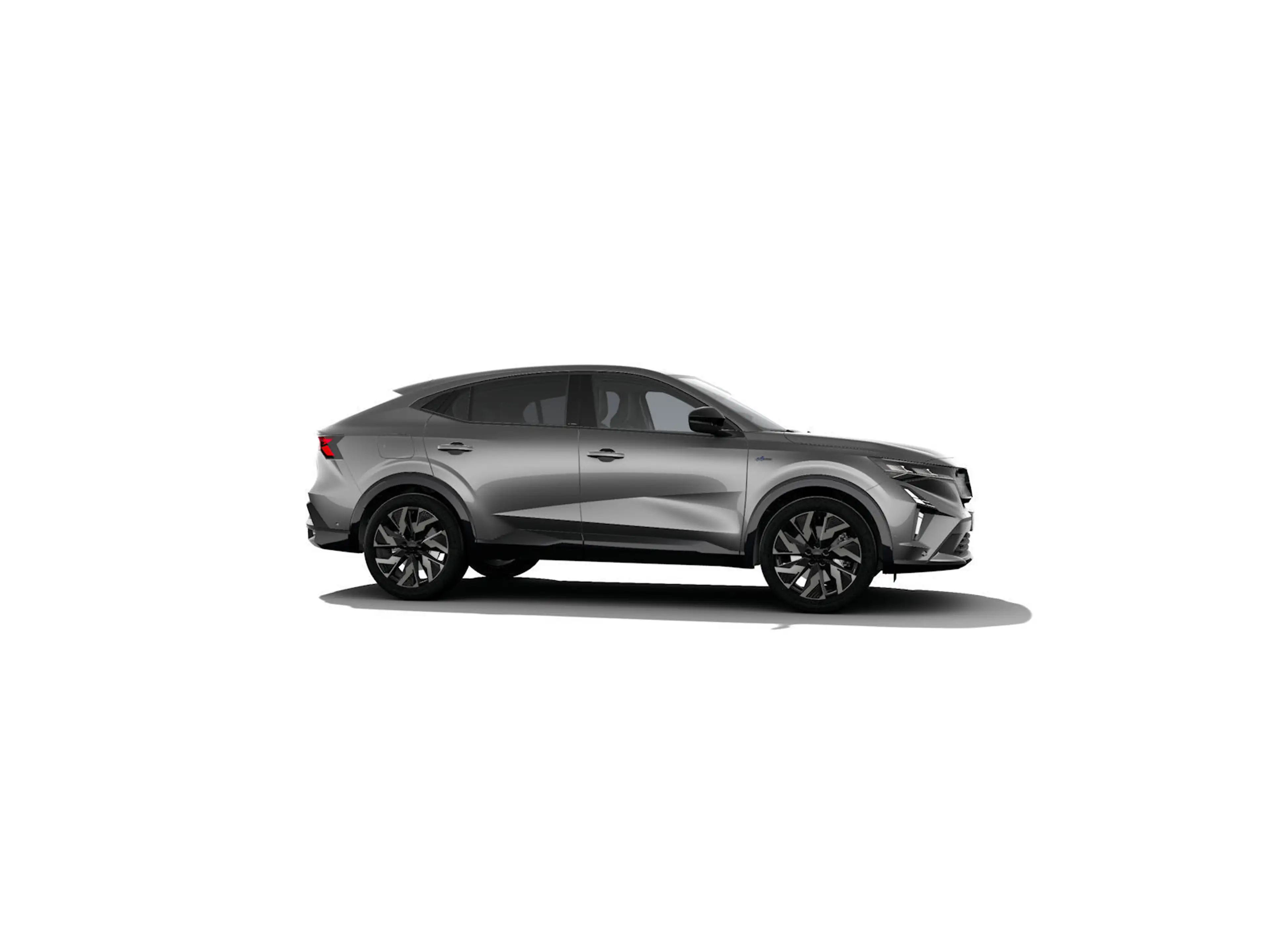 Renault Rafale Esprit Alpine PHEV 4x4 GJR Harman Kardon — photo 9