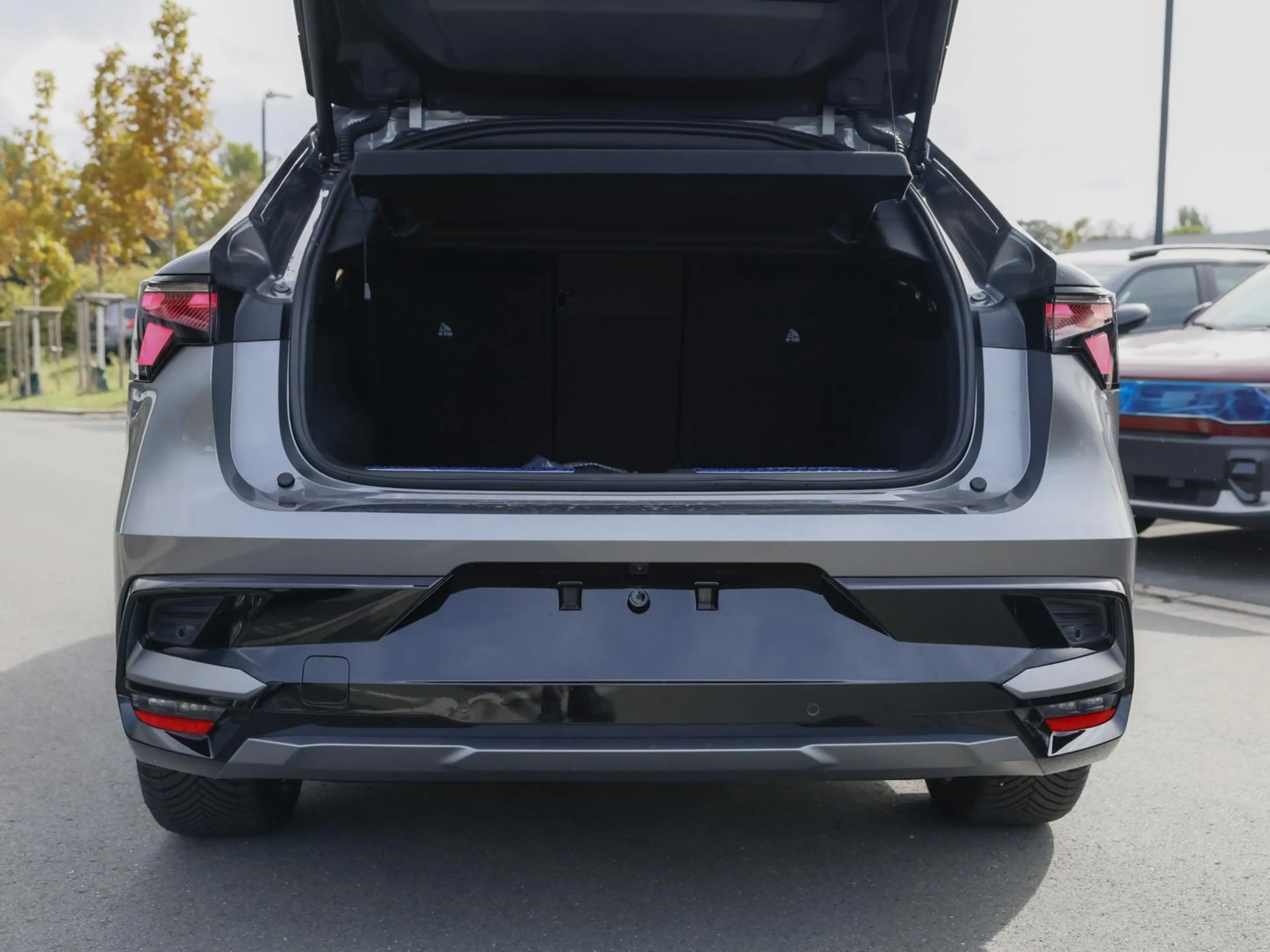 Renault Rafale Esprit Alpine PHEV 4x4 GJR Harman Kardon — photo 10
