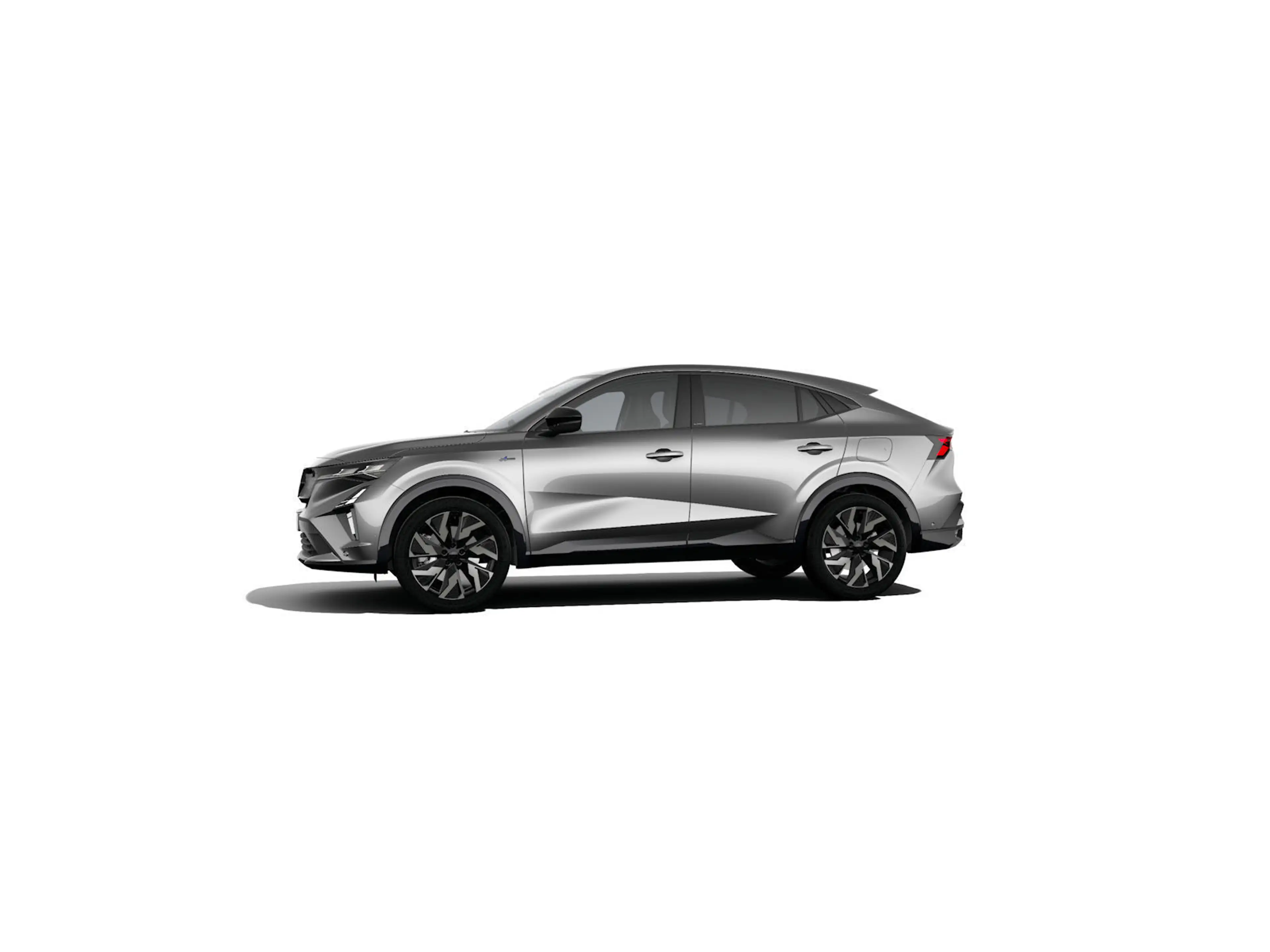 Renault Rafale Esprit Alpine PHEV 4x4 GJR Harman Kardon — photo 2