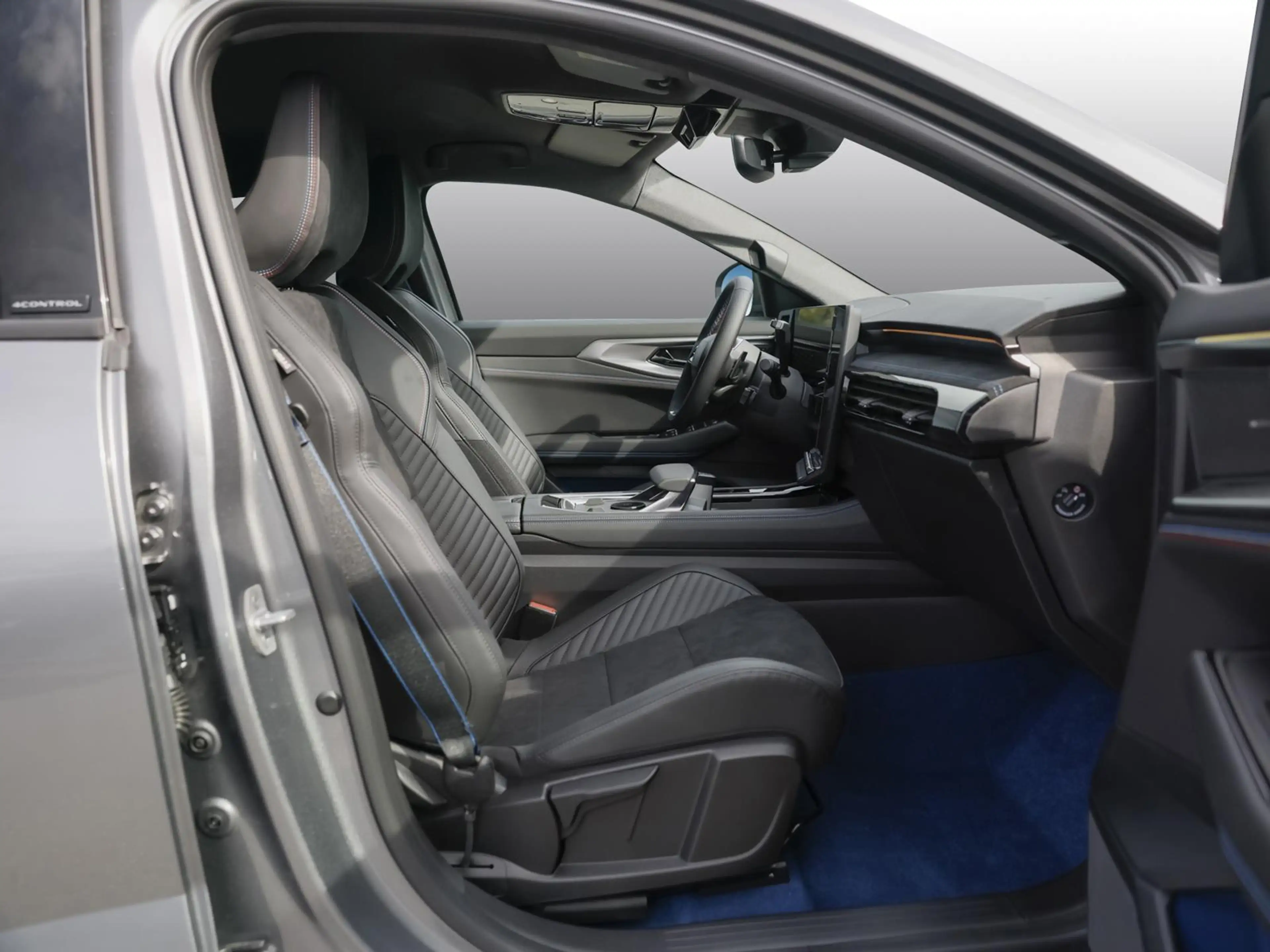 Renault Rafale Esprit Alpine PHEV 4x4 GJR Harman Kardon — photo 3