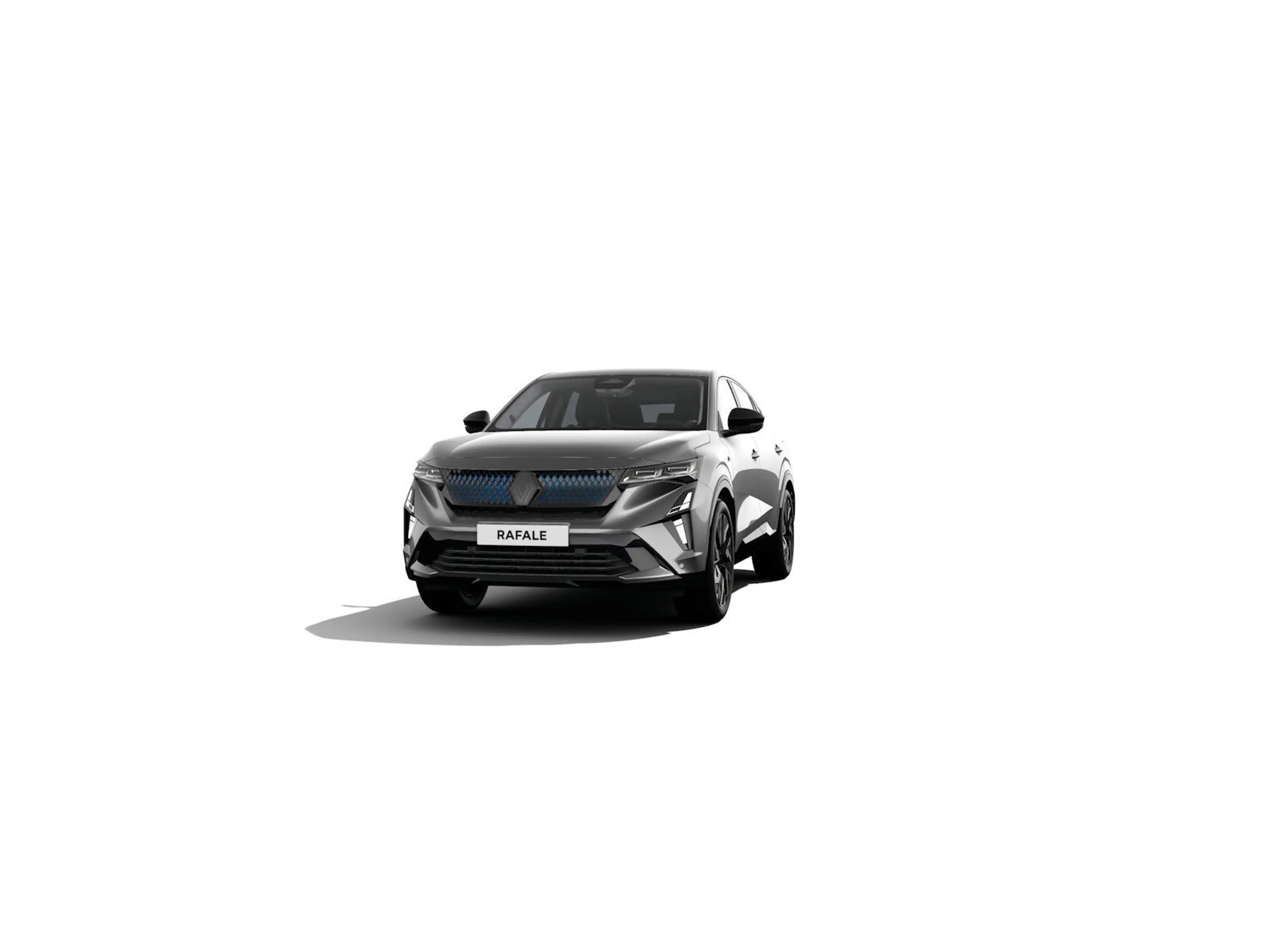Renault Rafale Esprit Alpine PHEV 4x4 GJR Harman Kardon — photo 12