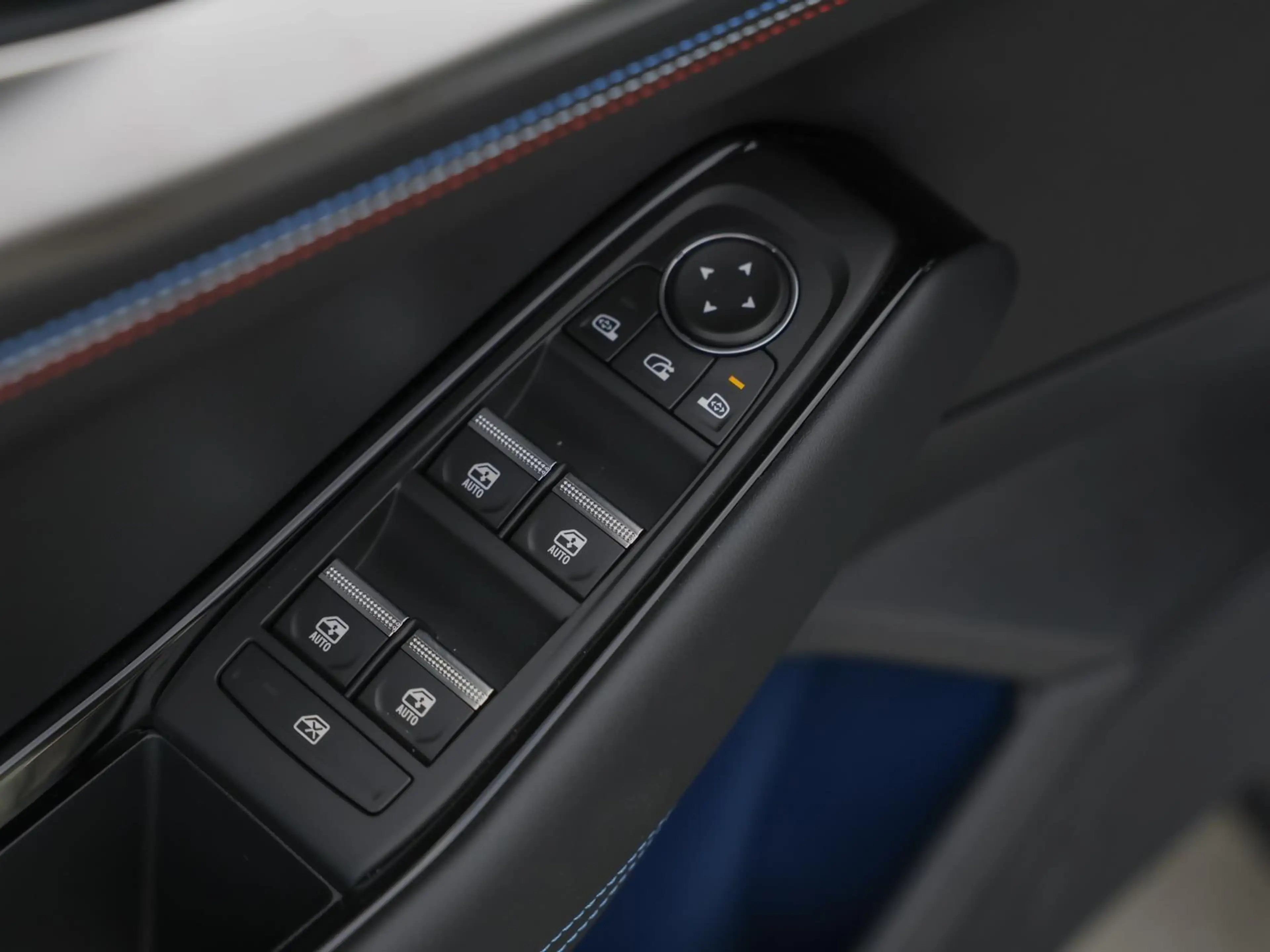 Renault Rafale Esprit Alpine PHEV 4x4 GJR Harman Kardon — photo 12