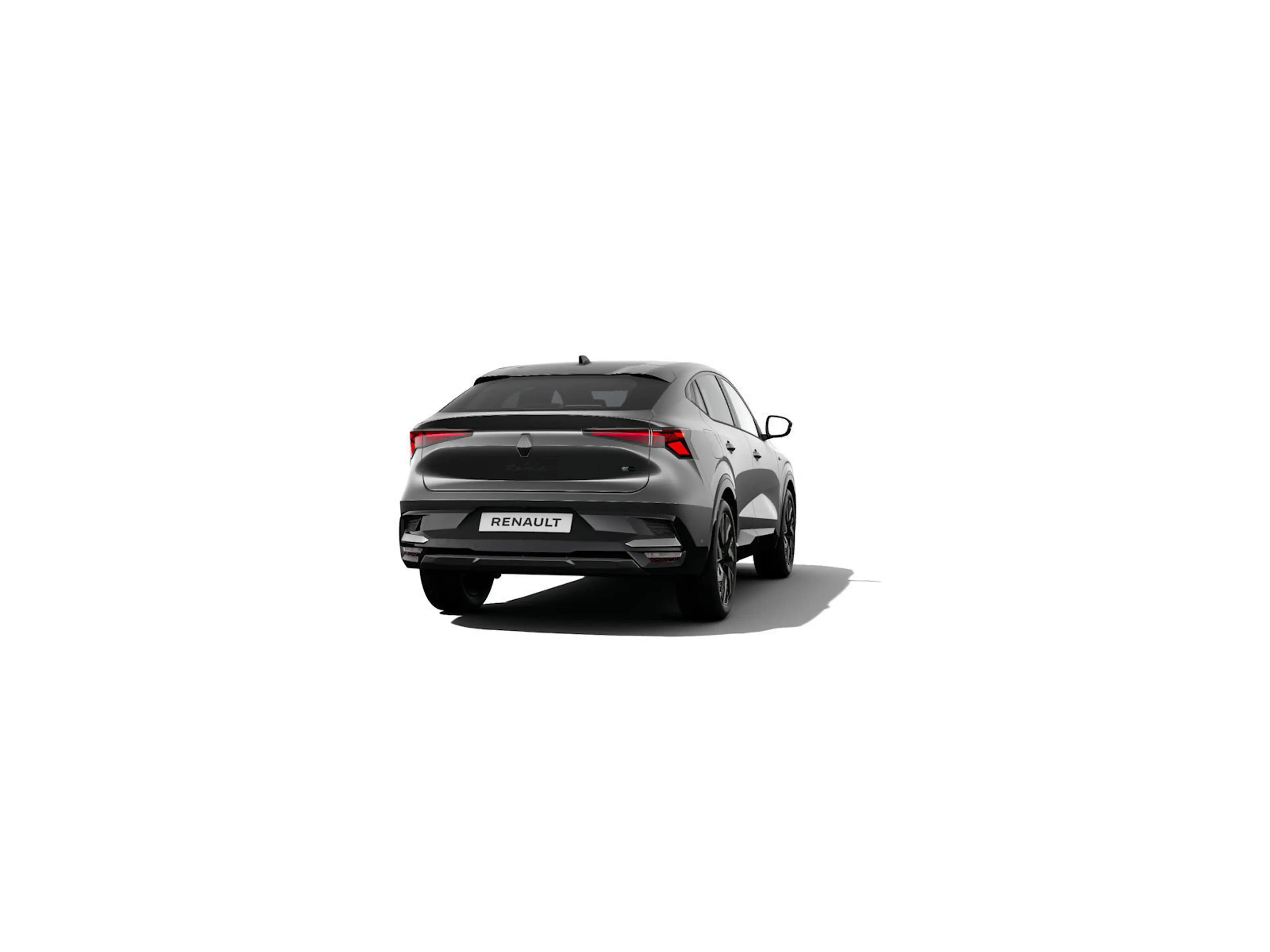 Renault Rafale Esprit Alpine PHEV 4x4 GJR Harman Kardon — photo 6