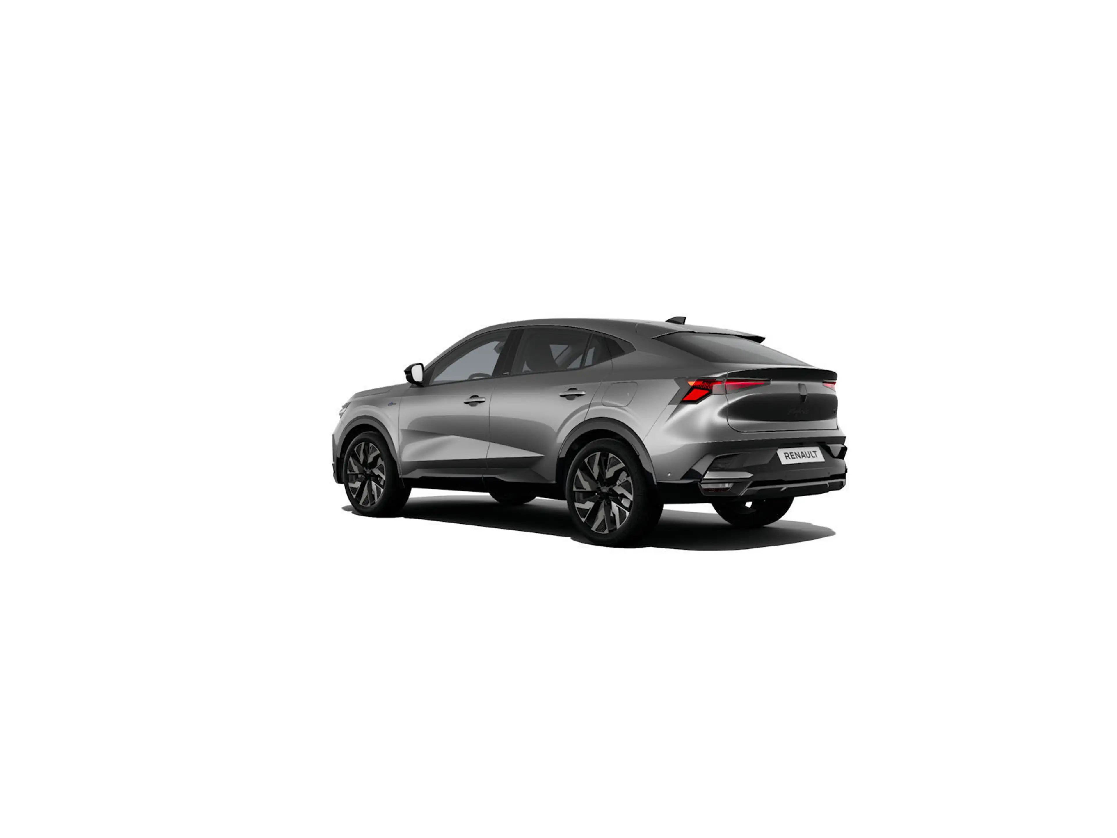 Renault Rafale Esprit Alpine PHEV 4x4 GJR Harman Kardon — photo 4