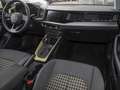 Audi A1 35 TFSI S LINE LED LM17 S-SITZE Giallo - thumbnail 5