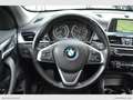 BMW X1 sDrive18d Advantage Blau - thumbnail 12