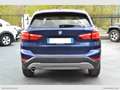 BMW X1 sDrive18d Advantage Blau - thumbnail 5