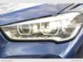 BMW X1 sDrive18d Advantage Blau - thumbnail 8