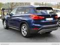 BMW X1 sDrive18d Advantage Blau - thumbnail 6