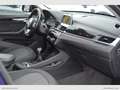 BMW X1 sDrive18d Advantage Blau - thumbnail 11
