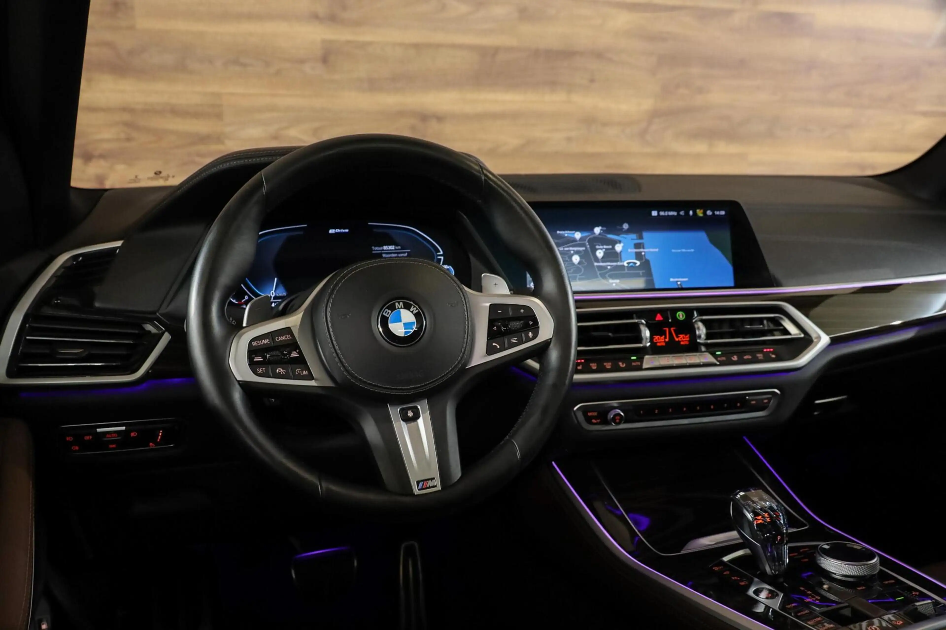 BMW X5 xDrive45e M-Sport|Pano|HUD|360|Dealer|Stuurverwarm — photo 26