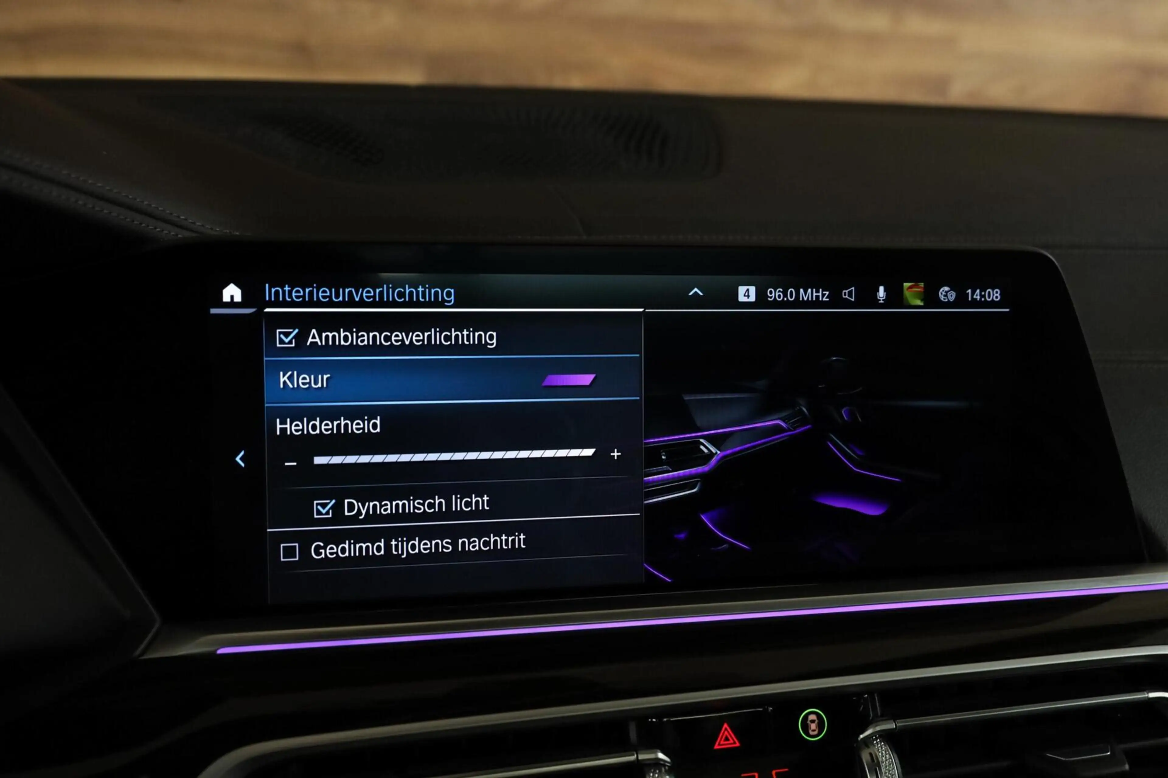 BMW X5 xDrive45e M-Sport|Pano|HUD|360|Dealer|Stuurverwarm — photo 28