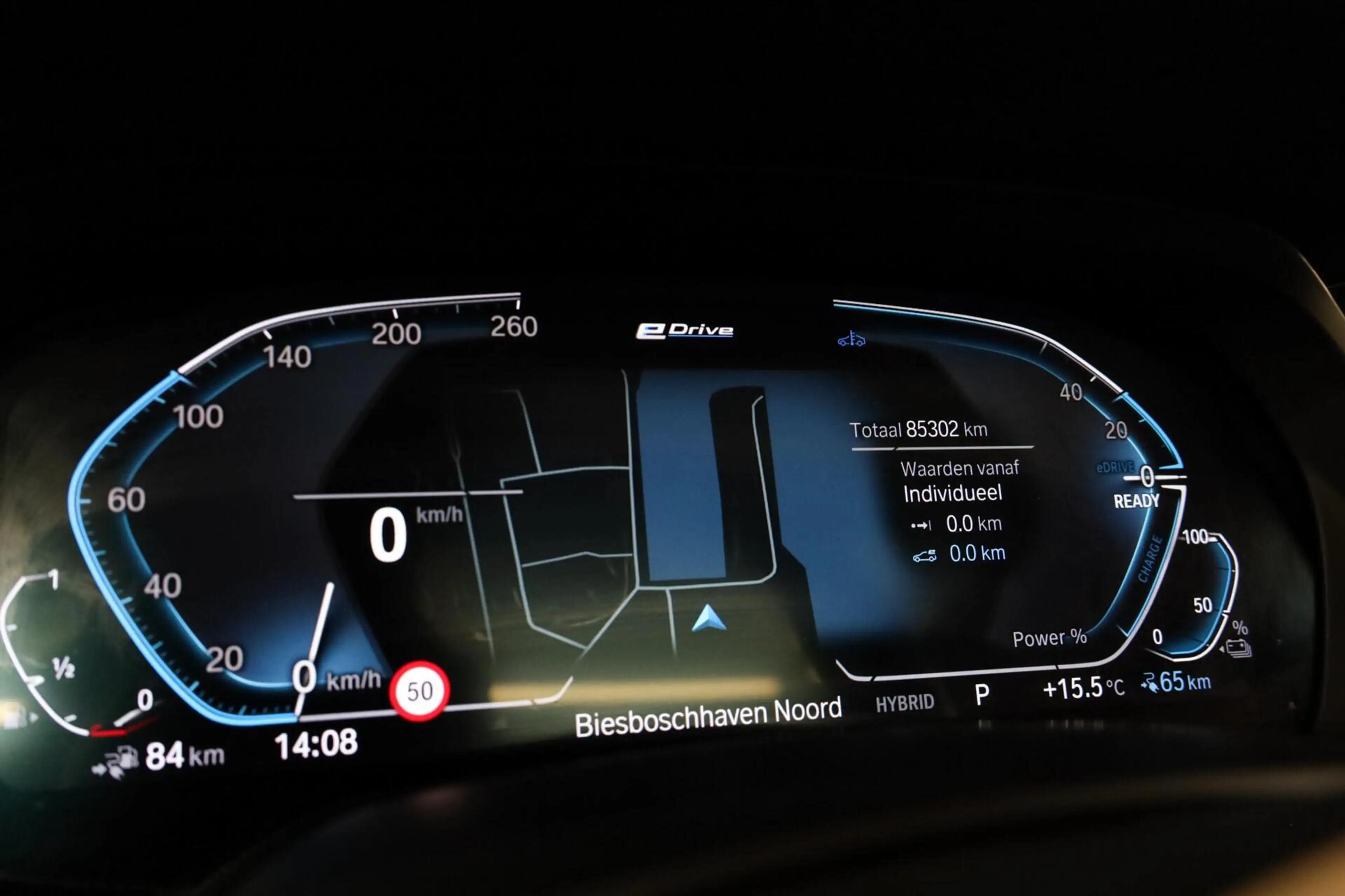 BMW X5 xDrive45e M-Sport|Pano|HUD|360|Dealer|Stuurverwarm — photo 34