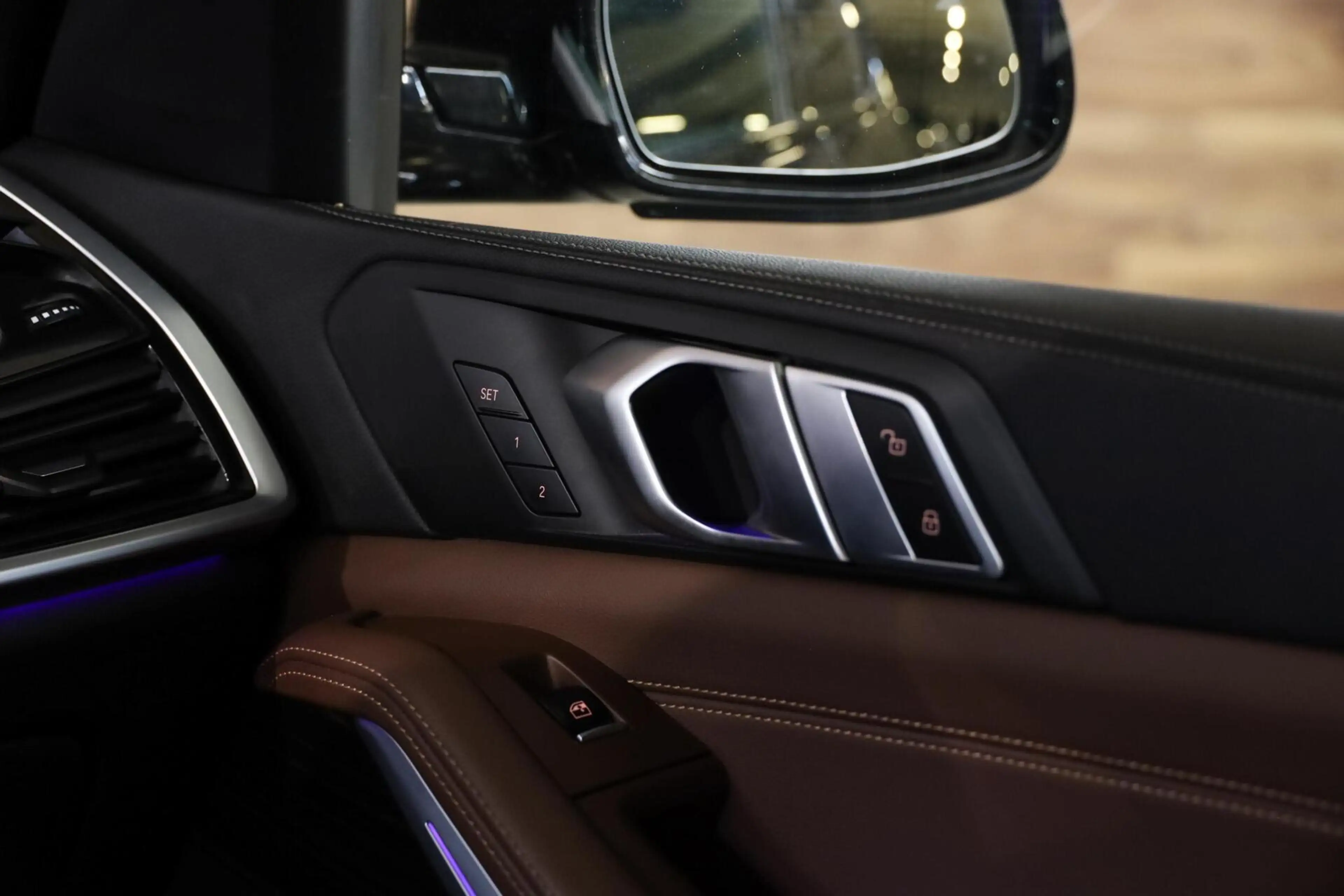BMW X5 xDrive45e M-Sport|Pano|HUD|360|Dealer|Stuurverwarm — photo 30