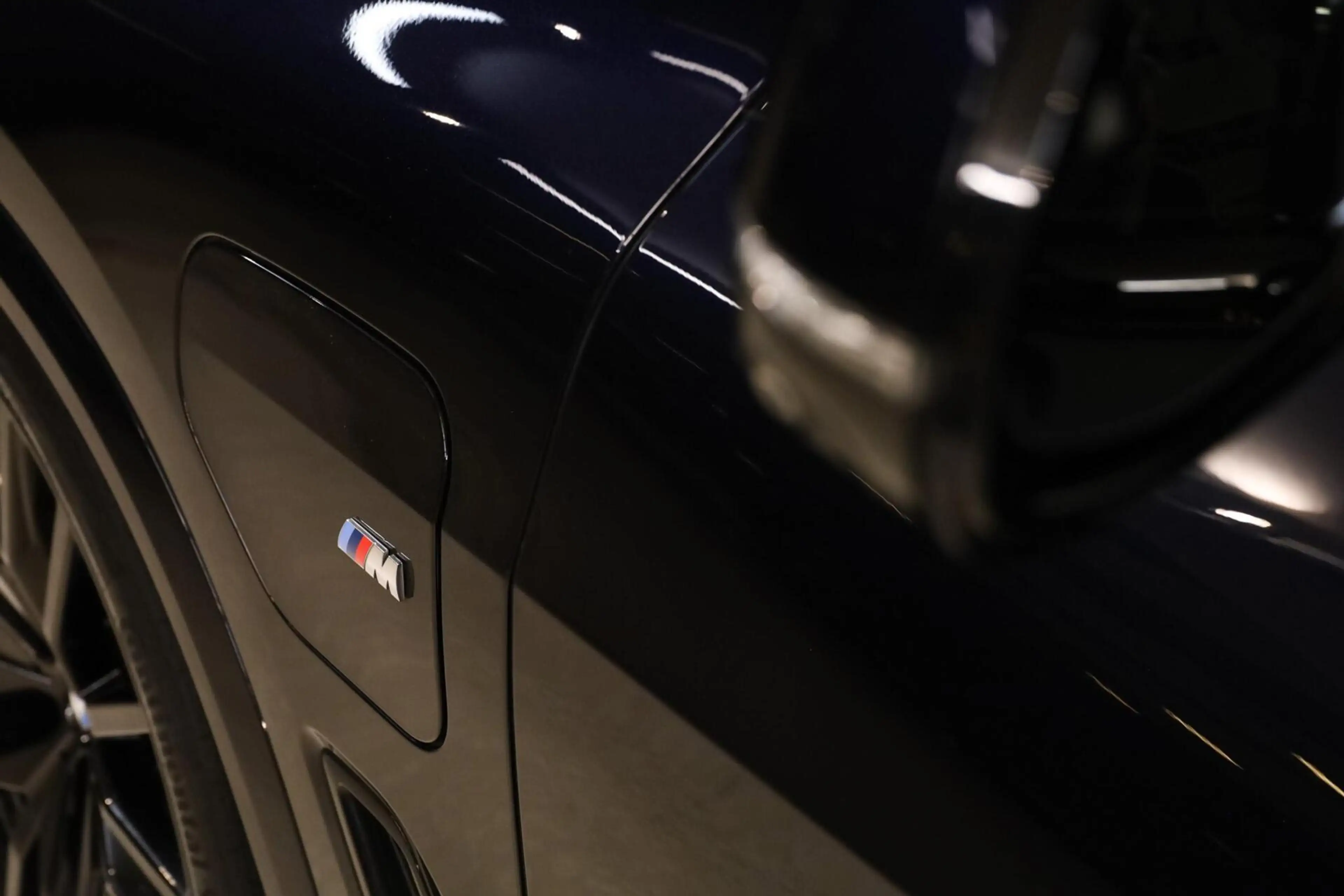 BMW X5 xDrive45e M-Sport|Pano|HUD|360|Dealer|Stuurverwarm — photo 40
