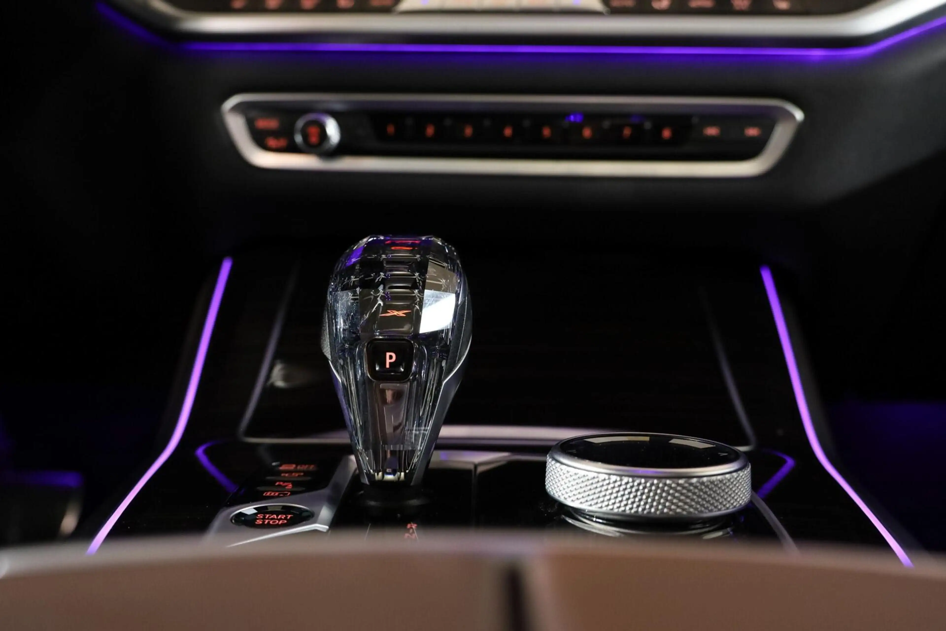 BMW X5 xDrive45e M-Sport|Pano|HUD|360|Dealer|Stuurverwarm — photo 19