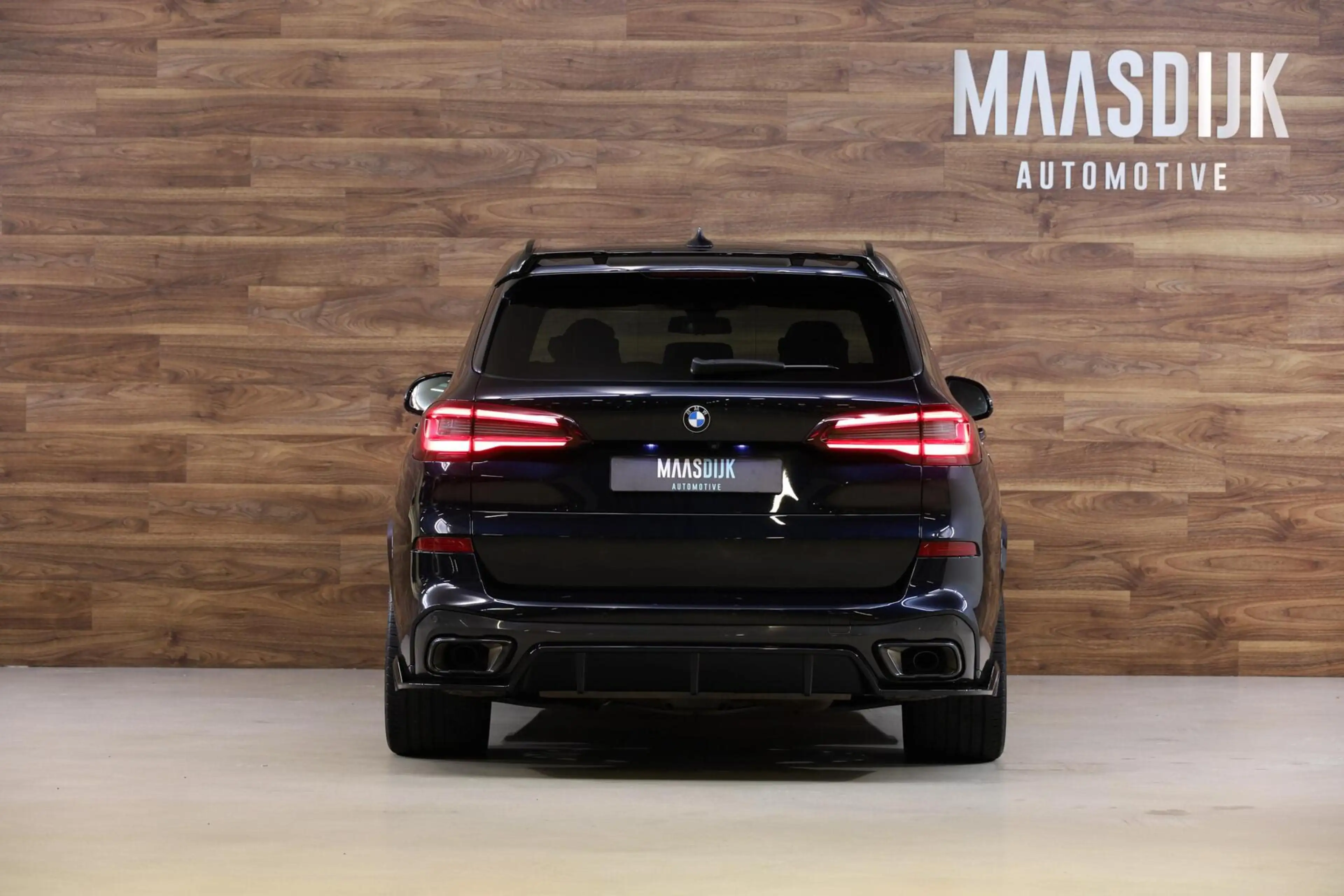BMW X5 xDrive45e M-Sport|Pano|HUD|360|Dealer|Stuurverwarm — photo 10