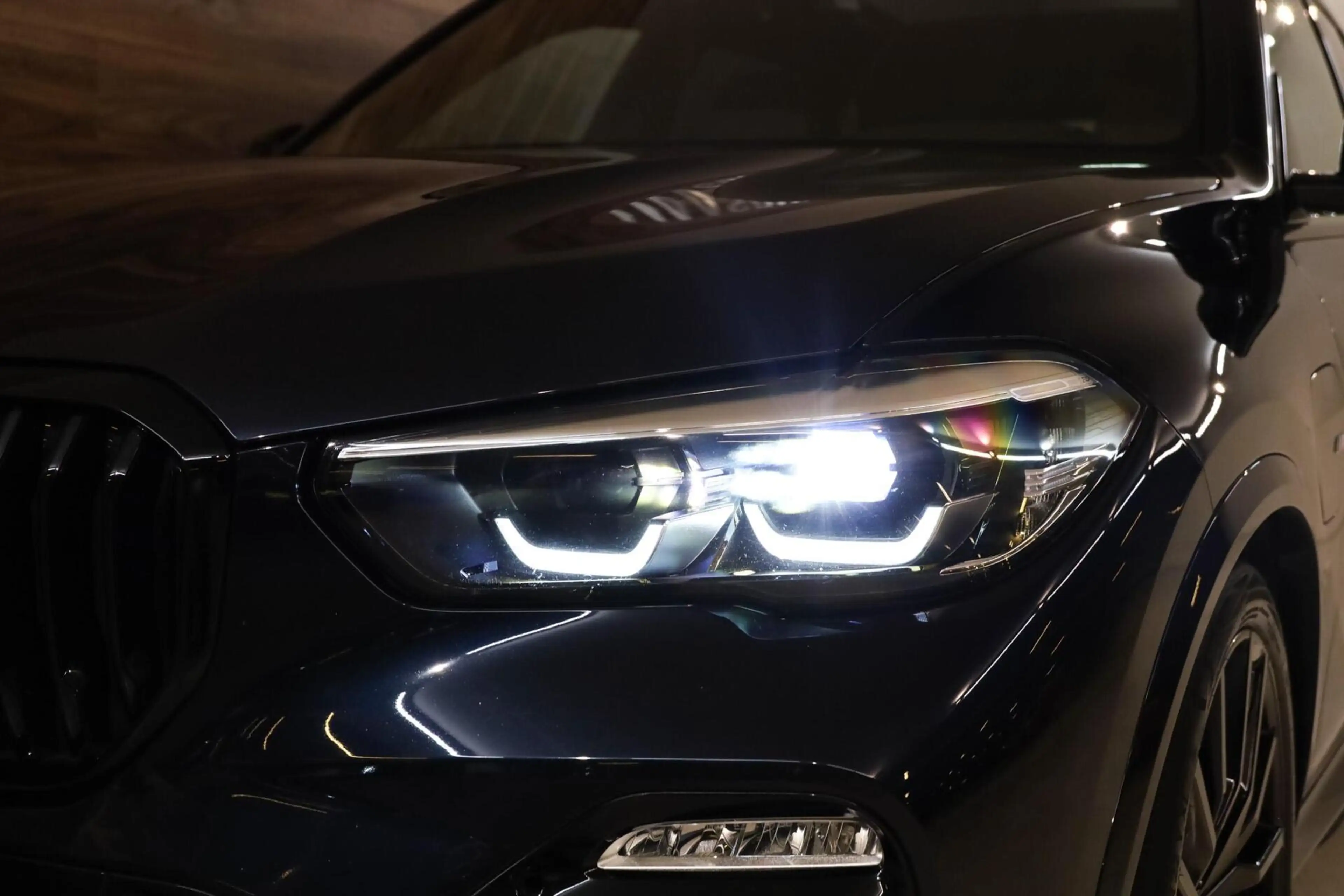 BMW X5 xDrive45e M-Sport|Pano|HUD|360|Dealer|Stuurverwarm — photo 25