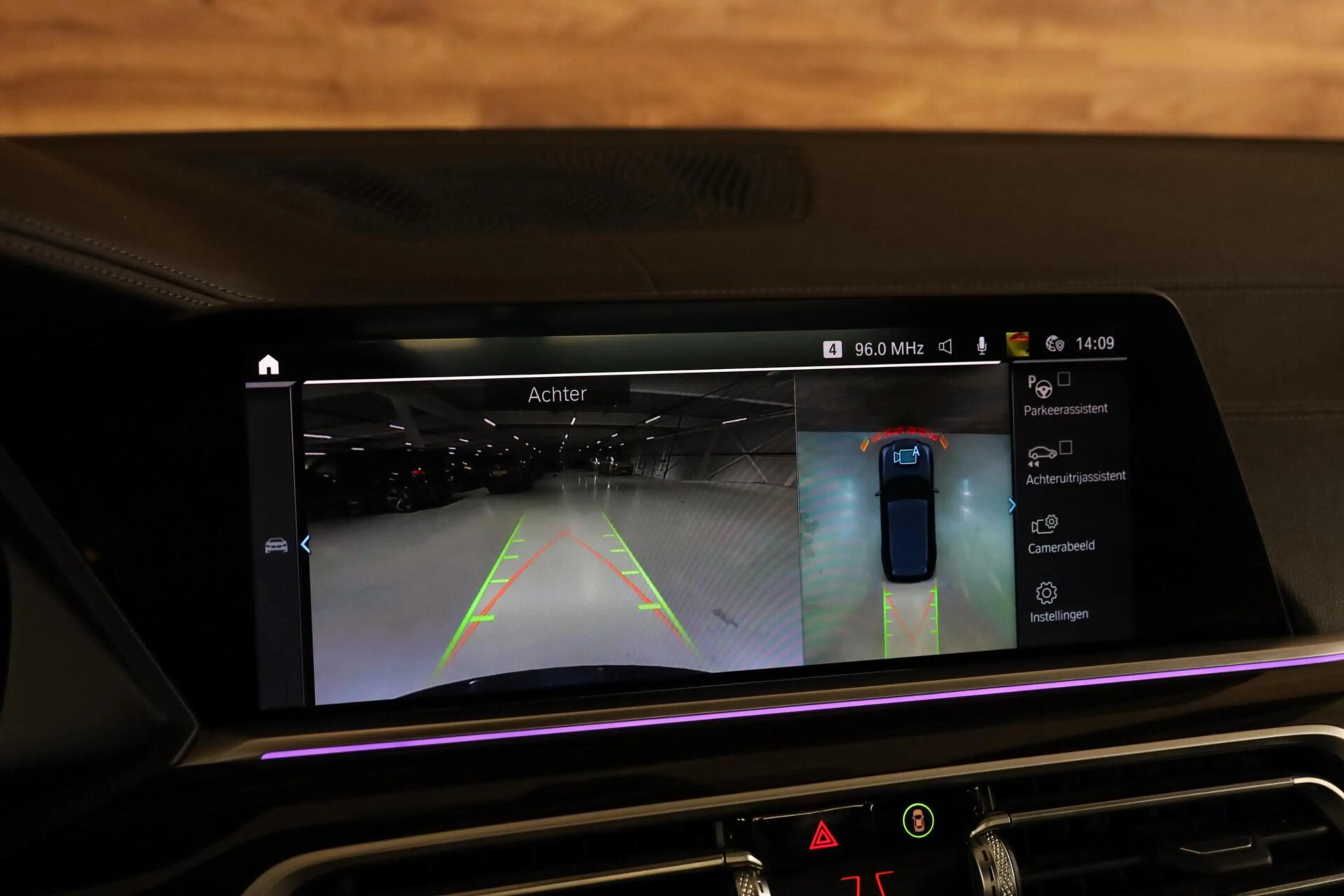 BMW X5 xDrive45e M-Sport|Pano|HUD|360|Dealer|Stuurverwarm — photo 16