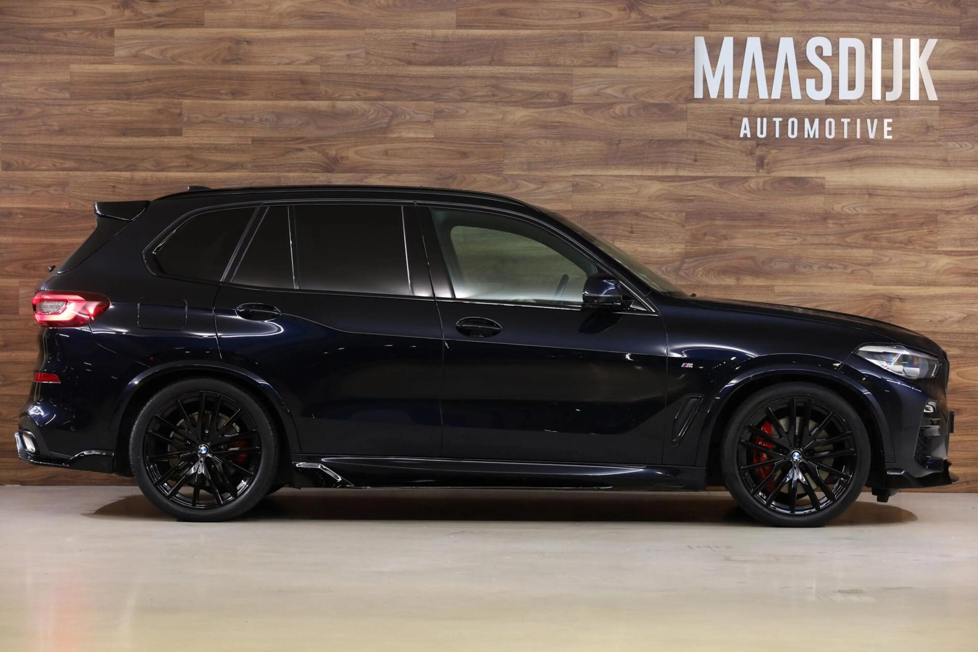 BMW X5 xDrive45e M-Sport|Pano|HUD|360|Dealer|Stuurverwarm — photo 6
