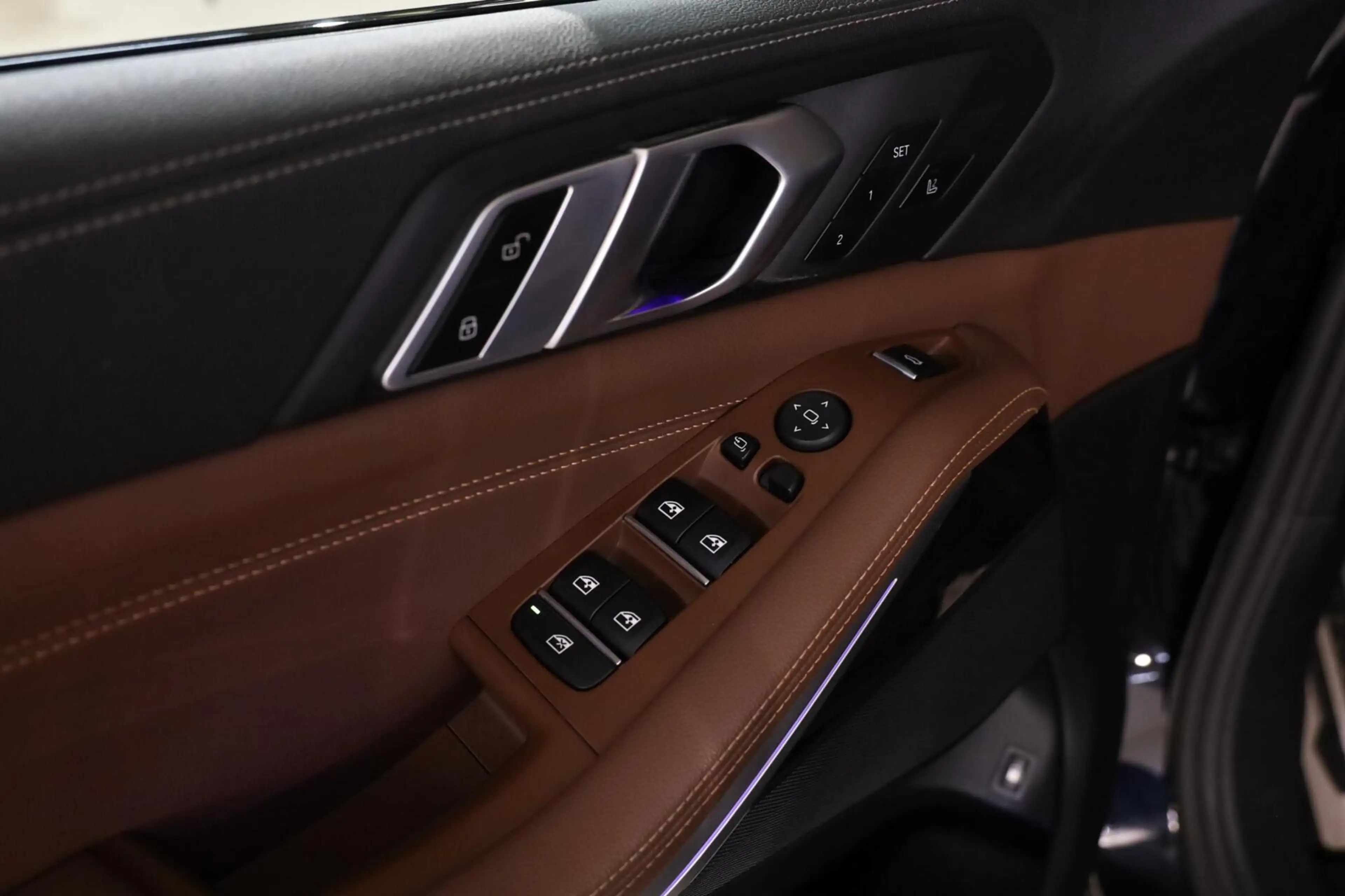 BMW X5 xDrive45e M-Sport|Pano|HUD|360|Dealer|Stuurverwarm — photo 41