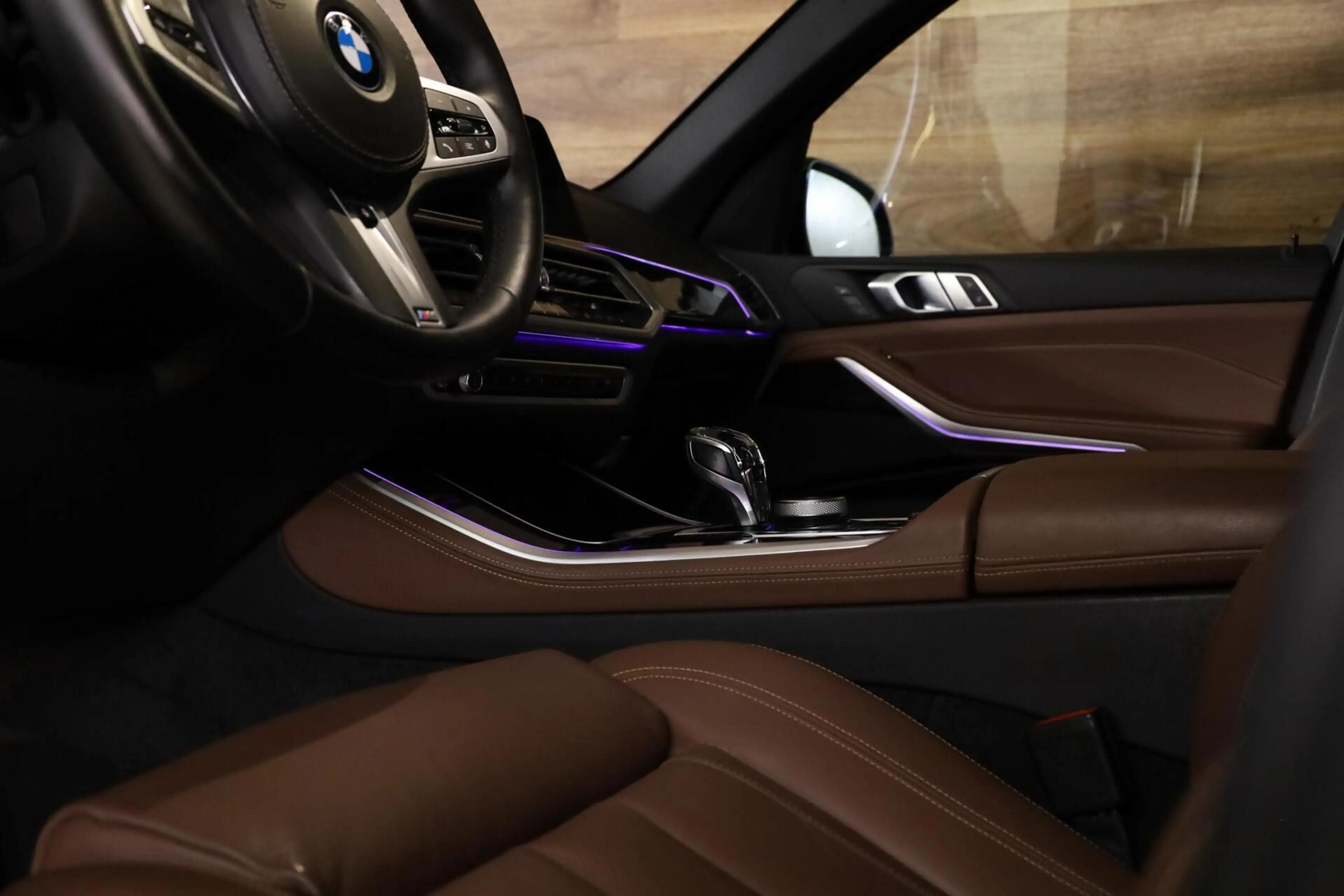 BMW X5 xDrive45e M-Sport|Pano|HUD|360|Dealer|Stuurverwarm — photo 38