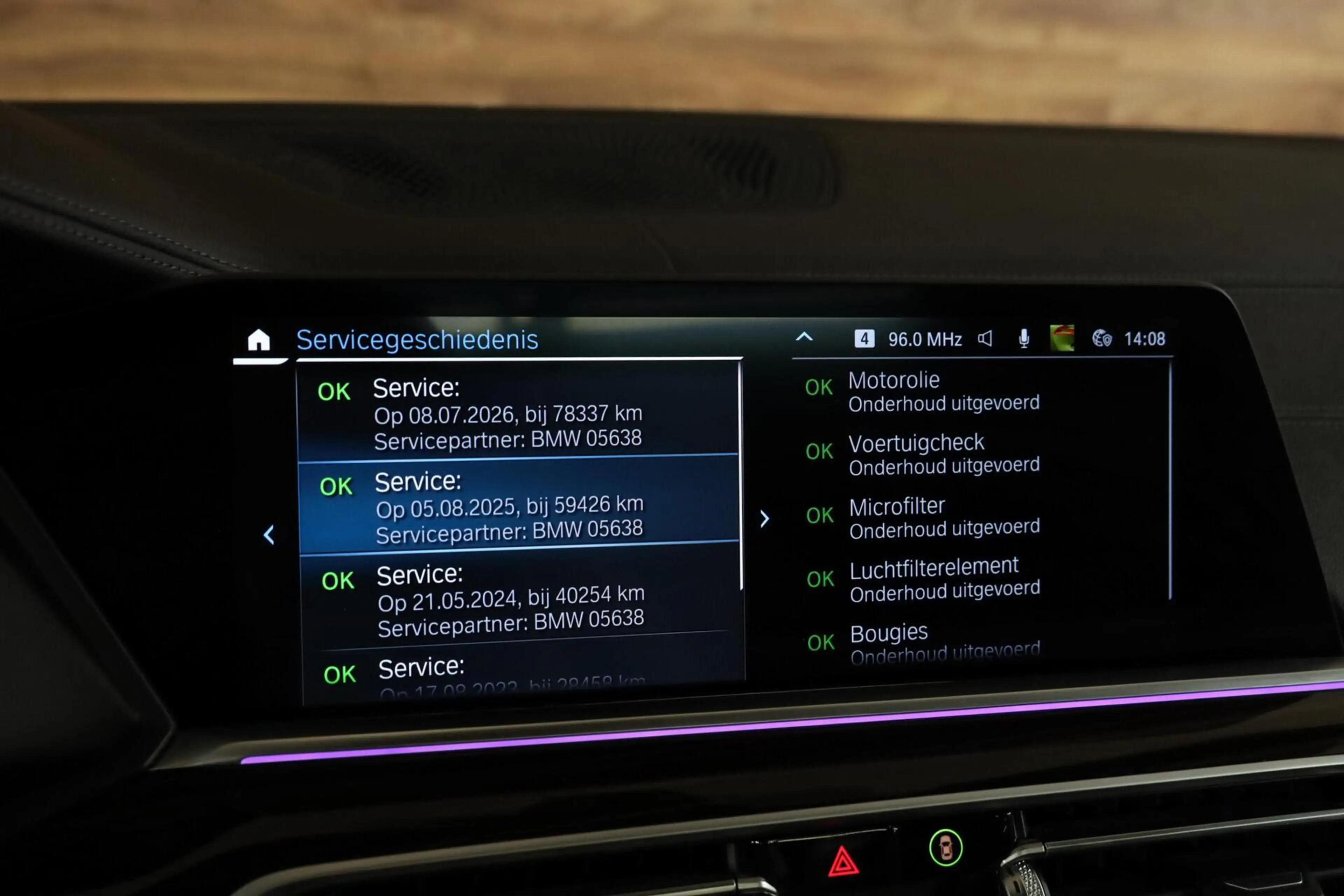 BMW X5 xDrive45e M-Sport|Pano|HUD|360|Dealer|Stuurverwarm — photo 32