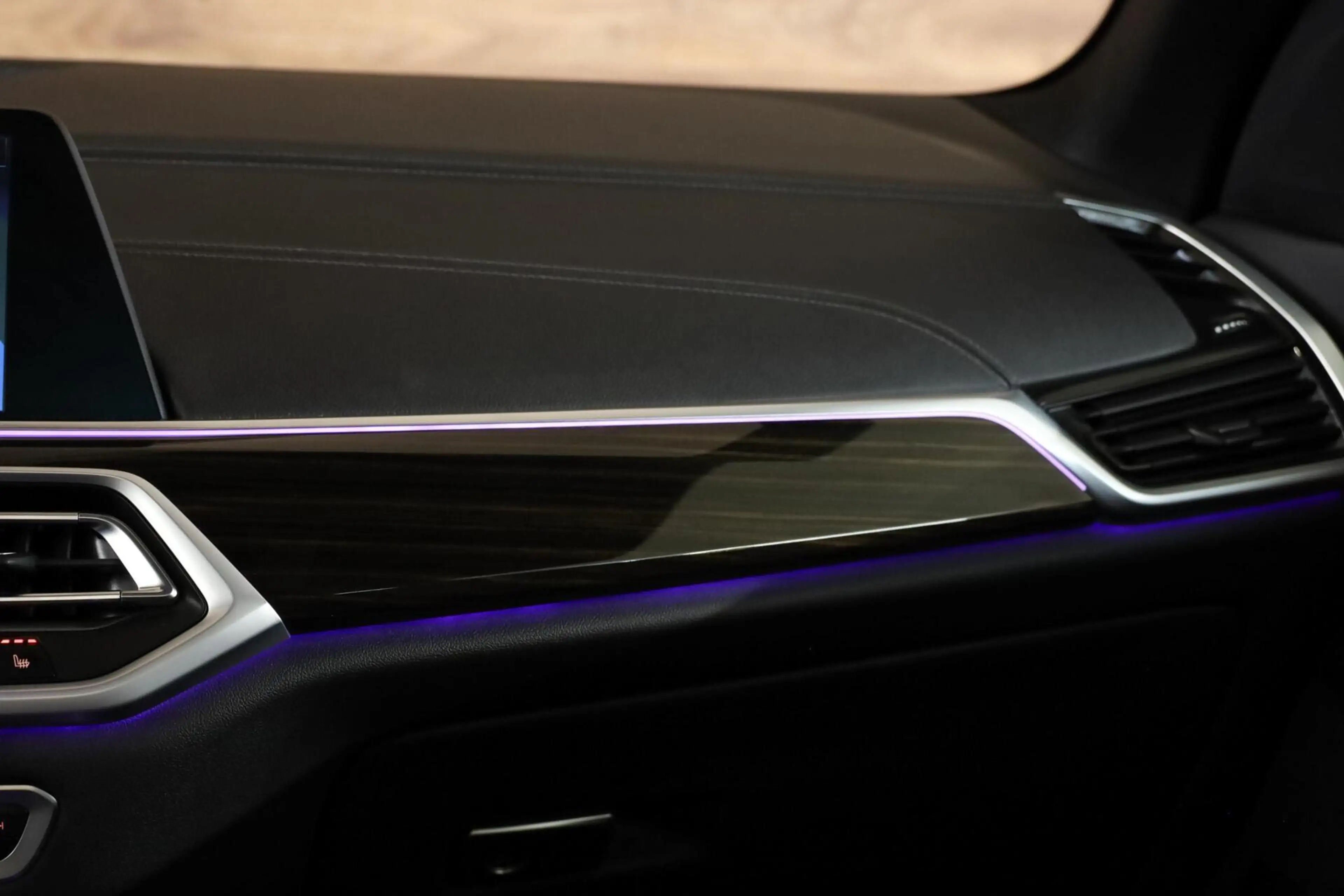 BMW X5 xDrive45e M-Sport|Pano|HUD|360|Dealer|Stuurverwarm — photo 36